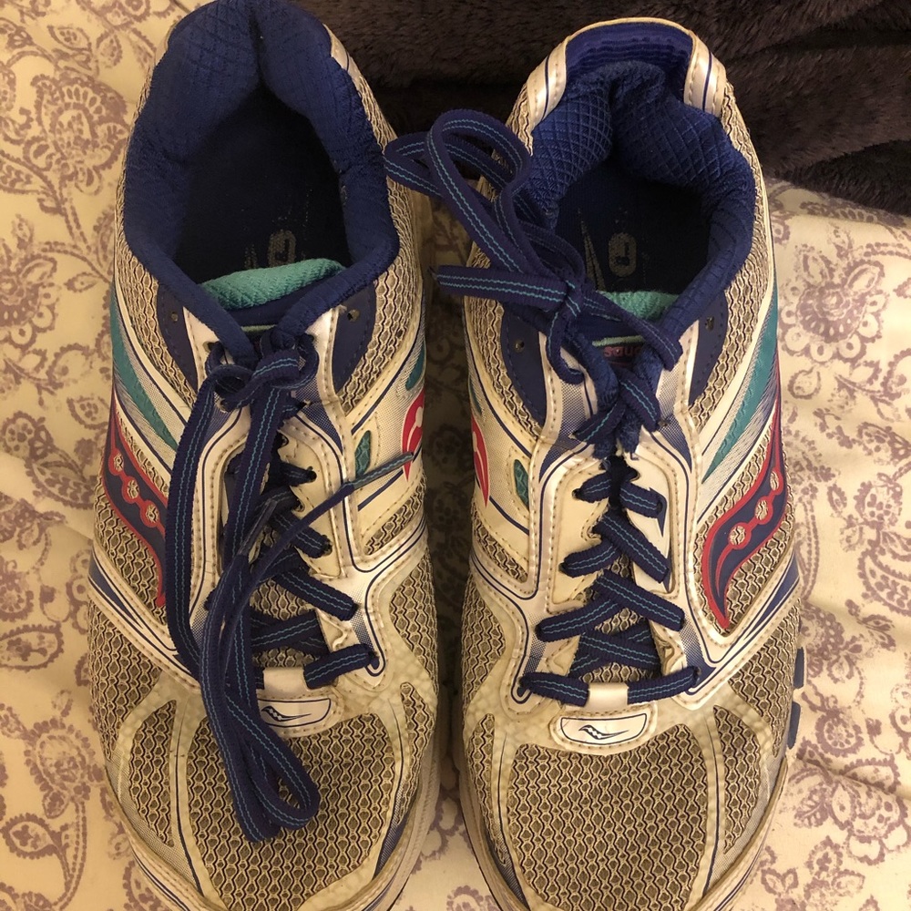 Saucony Running Shoes